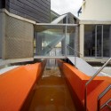 Pool House / Joaquín Alvado Bañón Pool House / Joaquín Alvado Bañón © David Frutos