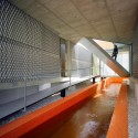 Pool House / Joaquín Alvado Bañón Pool House / Joaquín Alvado Bañón © David Frutos