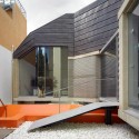 Pool House / Joaquín Alvado Bañón Pool House / Joaquín Alvado Bañón © David Frutos