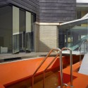 Pool House / Joaquín Alvado Bañón Pool House / Joaquín Alvado Bañón © David Frutos