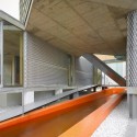 Pool House / Joaquín Alvado Bañón Pool House / Joaquín Alvado Bañón © David Frutos