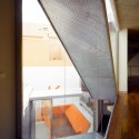 Pool House / Joaquín Alvado Bañón Pool House / Joaquín Alvado Bañón © David Frutos