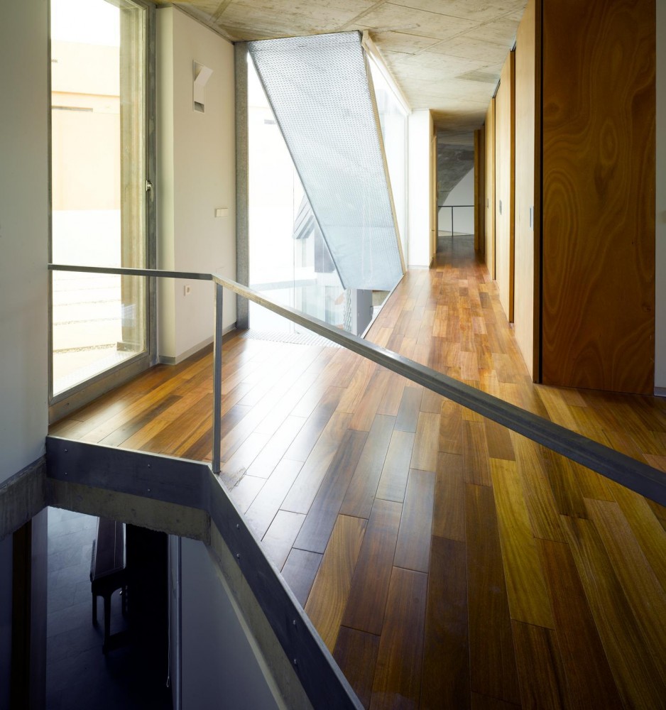 Pool House / Joaquín Alvado Bañón Pool House / Joaquín Alvado Bañón