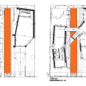 Pool House / Joaquín Alvado Bañón Pool House / Joaquín Alvado Bañón Plan