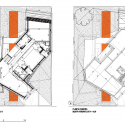 Pool House / Joaquín Alvado Bañón Pool House / Joaquín Alvado Bañón Plan