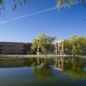 Chamisa Village Phase II / Steinberg Architects