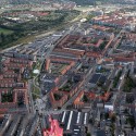 Superkilen / Topotek 1 + BIG Architects + Superflex © Iwan Baan