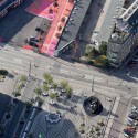 Superkilen / Topotek 1 + BIG Architects + Superflex © Iwan Baan