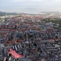 Superkilen / Topotek 1 + BIG Architects + Superflex © Iwan Baan