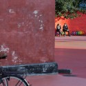 Superkilen / Topotek 1 + BIG Architects + Superflex © Iwan Baan