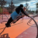 Superkilen / Topotek 1 + BIG Architects + Superflex © Maria da Schio