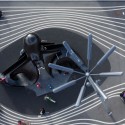 Superkilen / Topotek 1 + BIG Architects + Superflex © Iwan Baan