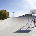 Superkilen / Topotek 1 + BIG Architects + Superflex © Torben Eskerod