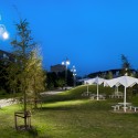 Superkilen / Topotek 1 + BIG Architects + Superflex © Mike Magnussen