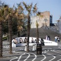Superkilen / Topotek 1 + BIG Architects + Superflex © Torben Eskerod