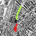 Superkilen / Topotek 1 + BIG Architects + Superflex Situation