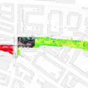 Superkilen / Topotek 1 + BIG Architects + Superflex Diagram