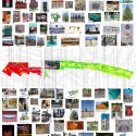 Superkilen / Topotek 1 + BIG Architects + Superflex Diagram