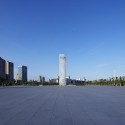 Tower of Ring / EASTERN Design Office Tower of Ring / EASTERN Design Office © Koichi Torimura
