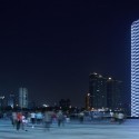 Tower of Ring / EASTERN Design Office Tower of Ring / EASTERN Design Office © Koichi Torimura