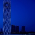 Tower of Ring / EASTERN Design Office Tower of Ring / EASTERN Design Office © Koichi Torimura