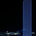 Tower of Ring / EASTERN Design Office Tower of Ring / EASTERN Design Office © Koichi Torimura