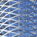 Tower of Ring / EASTERN Design Office Tower of Ring / EASTERN Design Office © Koichi Torimura