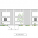Nest / UID Architects Elevation