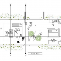 Nest / UID Architects First Floor