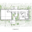 Nest / UID Architects Basement Plan