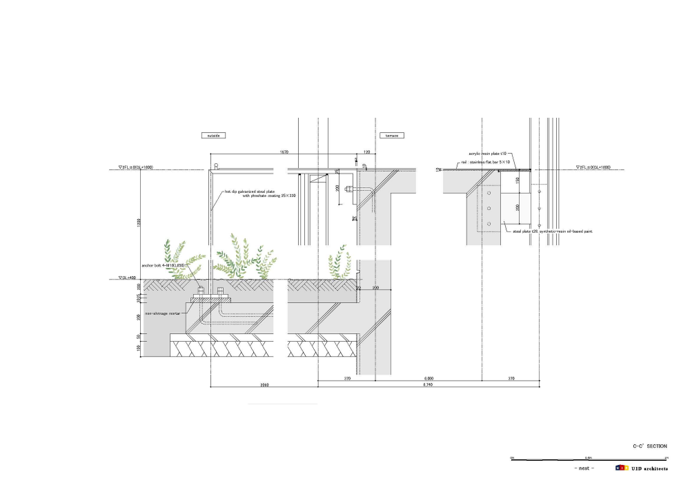 Nest / UID Architects