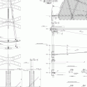 Tower of Ring / EASTERN Design Office Tower of Ring / EASTERN Design Office Detail