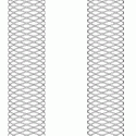 Tower of Ring / EASTERN Design Office Tower of Ring / EASTERN Design Office Elevation