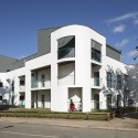 Boxtree Lane / YOOP Architects Boxtree Lane / YOOP Architects Courtesy of YOOP Architects