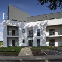 Boxtree Lane / YOOP Architects Boxtree Lane / YOOP Architects Courtesy of YOOP Architects