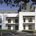 Boxtree Lane / YOOP Architects Boxtree Lane / YOOP Architects Courtesy of YOOP Architects