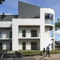 Boxtree Lane / YOOP Architects Boxtree Lane / YOOP Architects Courtesy of YOOP Architects