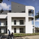 Boxtree Lane / YOOP Architects Boxtree Lane / YOOP Architects Courtesy of YOOP Architects