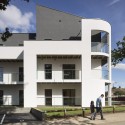 Boxtree Lane / YOOP Architects Boxtree Lane / YOOP Architects Courtesy of YOOP Architects