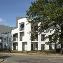 Boxtree Lane / YOOP Architects Boxtree Lane / YOOP Architects Courtesy of YOOP Architects