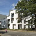 Boxtree Lane / YOOP Architects Boxtree Lane / YOOP Architects Courtesy of YOOP Architects