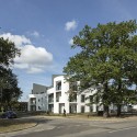 Boxtree Lane / YOOP Architects Boxtree Lane / YOOP Architects Courtesy of YOOP Architects