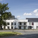 Boxtree Lane / YOOP Architects Boxtree Lane / YOOP Architects Courtesy of YOOP Architects