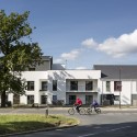 Boxtree Lane / YOOP Architects Boxtree Lane / YOOP Architects Courtesy of YOOP Architects