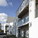 Boxtree Lane / YOOP Architects Boxtree Lane / YOOP Architects Courtesy of YOOP Architects