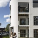 Boxtree Lane / YOOP Architects Boxtree Lane / YOOP Architects Courtesy of YOOP Architects