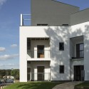 Boxtree Lane / YOOP Architects Boxtree Lane / YOOP Architects Courtesy of YOOP Architects