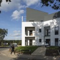 Boxtree Lane / YOOP Architects Boxtree Lane / YOOP Architects Courtesy of YOOP Architects