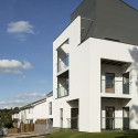 Boxtree Lane / YOOP Architects Boxtree Lane / YOOP Architects Courtesy of YOOP Architects