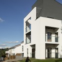 Boxtree Lane / YOOP Architects Boxtree Lane / YOOP Architects Courtesy of YOOP Architects